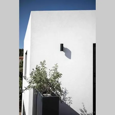 Villa Bianca, A 10 Minutes A Pieds De La Plage. * Zonza