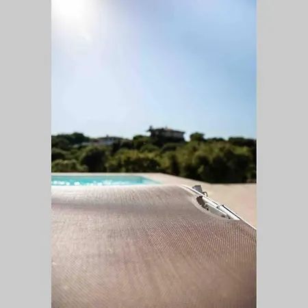 Villa Bianca, à 10 minutes à pieds de la plage. Villa *